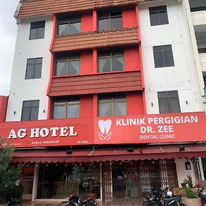 Ag Hotel Penang